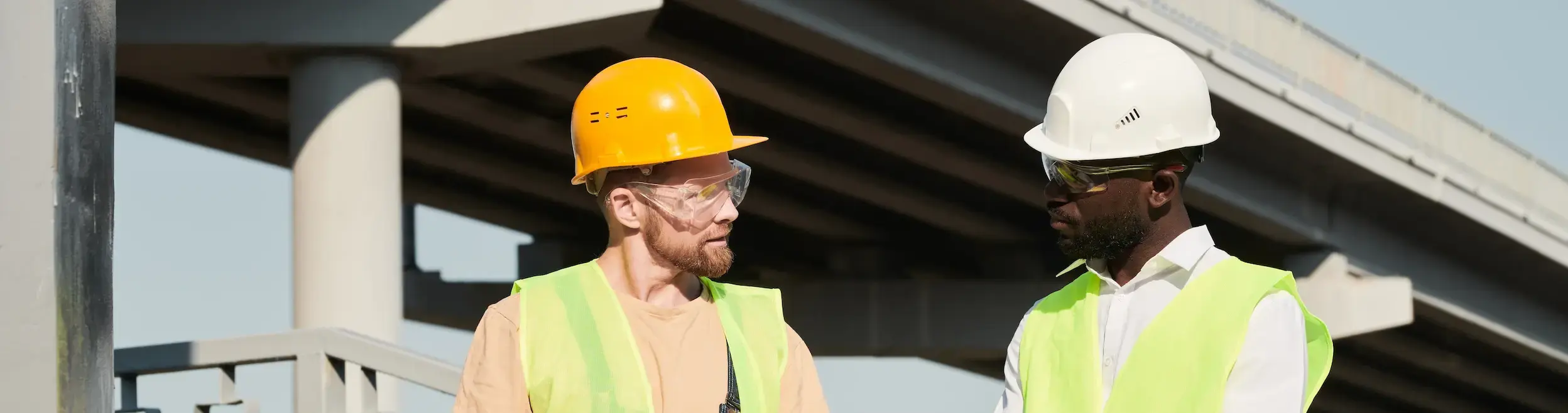 Een carriere maken in Bouw en Techniek