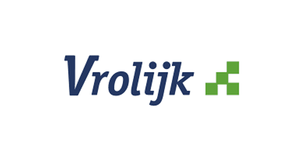 Vrolijk